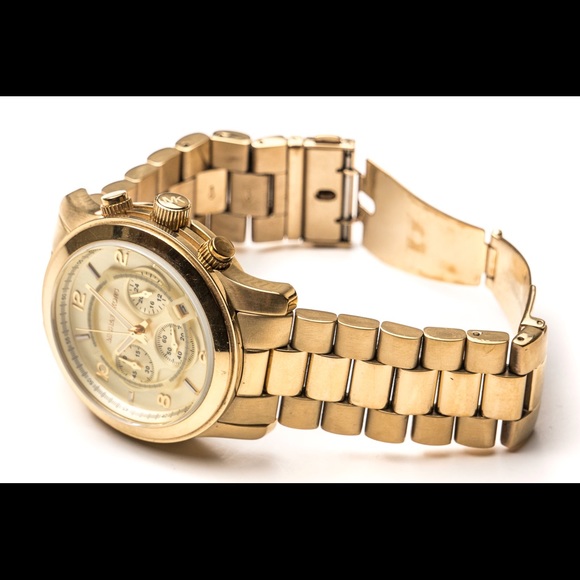 Michael Kors watch - Picture 2 of 5